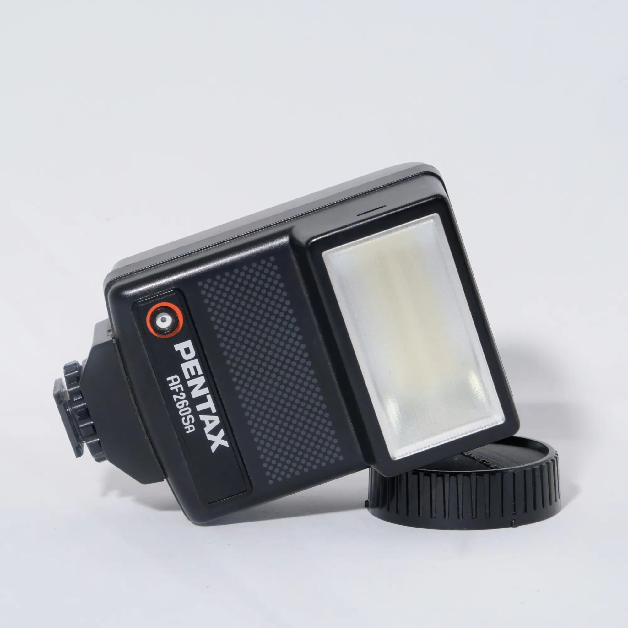 Pentax Flash AF260sa – Bobinette Photo