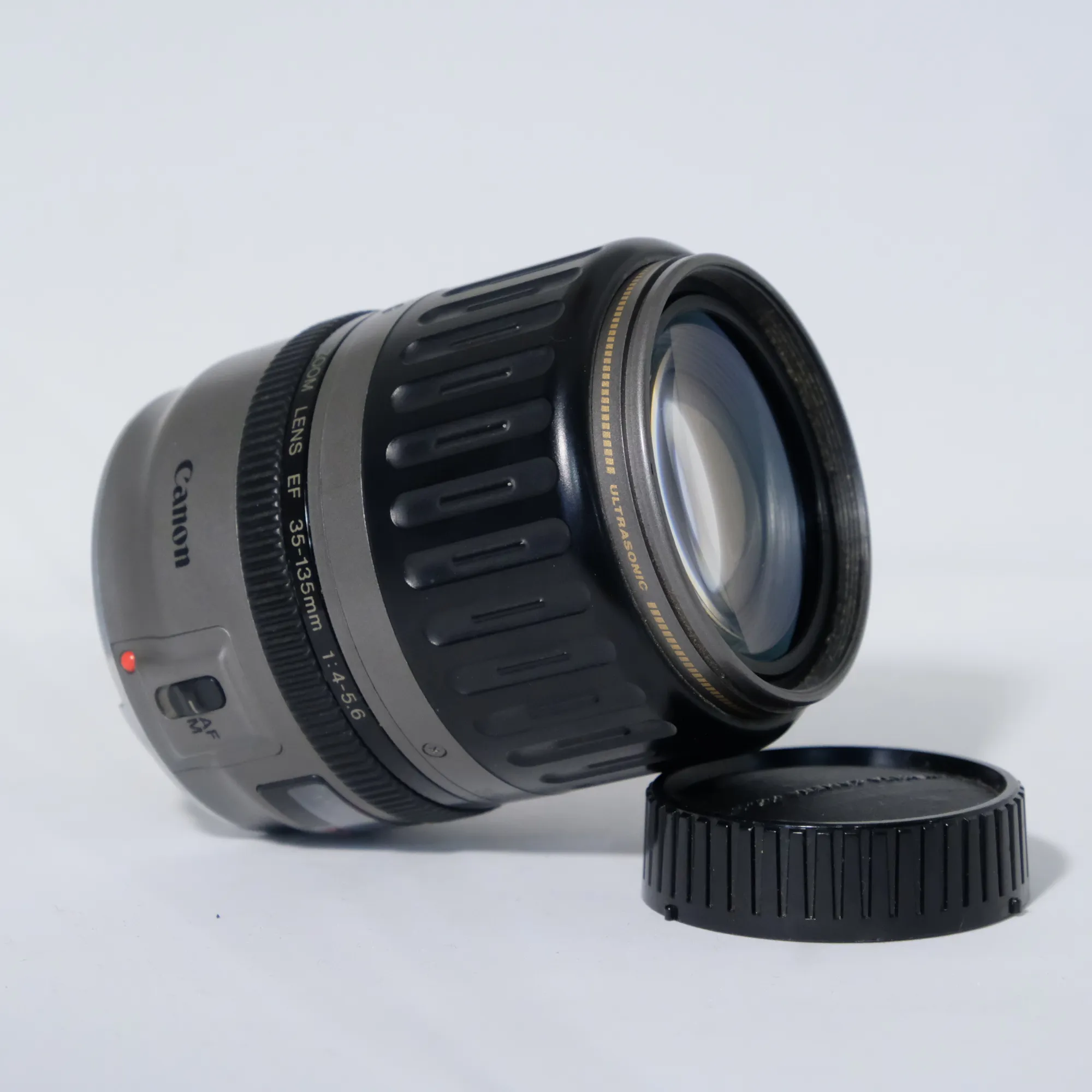 Canon EF F4-5.6 / 35-135mm – Bobinette Photo