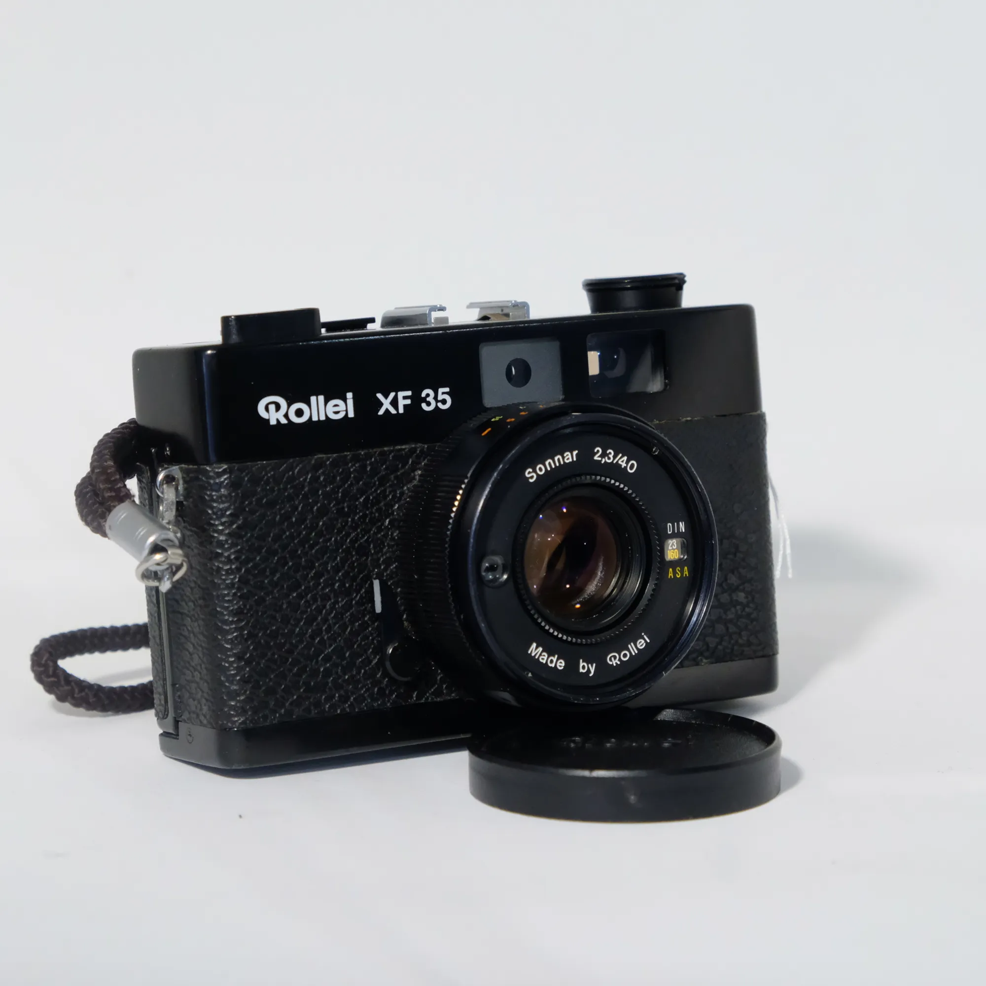 Rollei XF 35 – Bobinette Photo