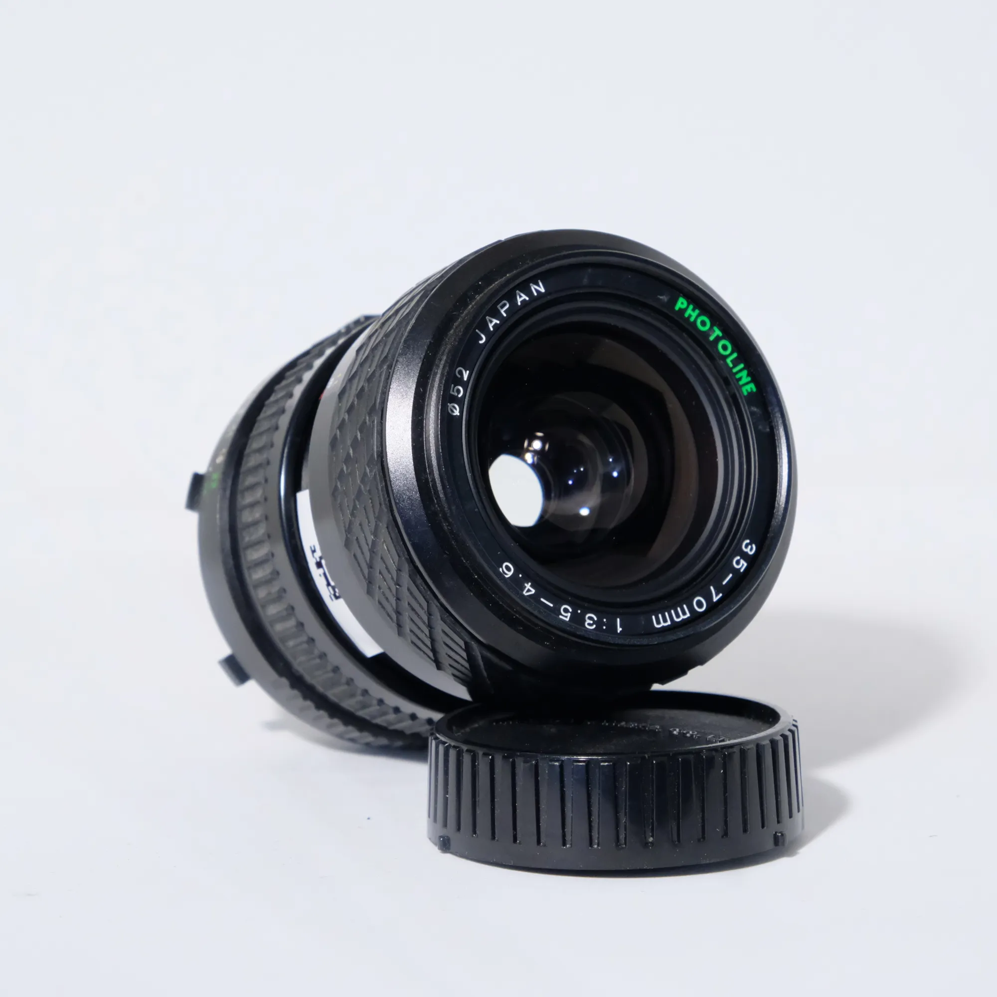 Photoline MD F3.5-4.6 / 35-70mm – Bobinette Photo