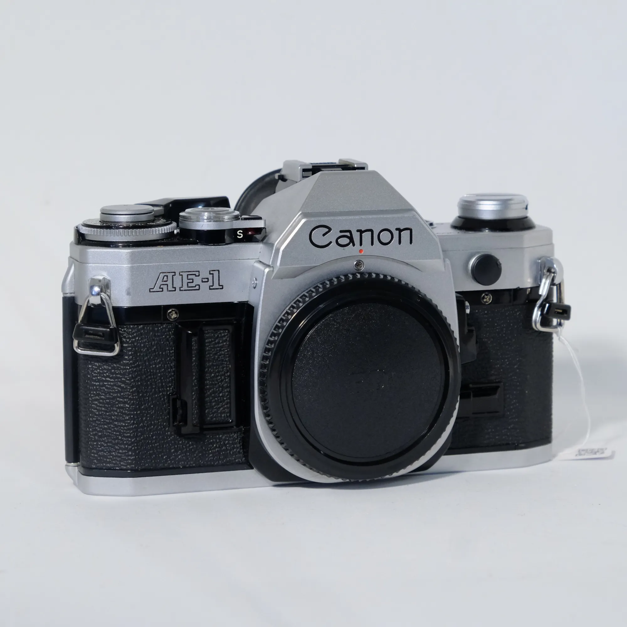 Canon AE-1 – Bobinette Photo