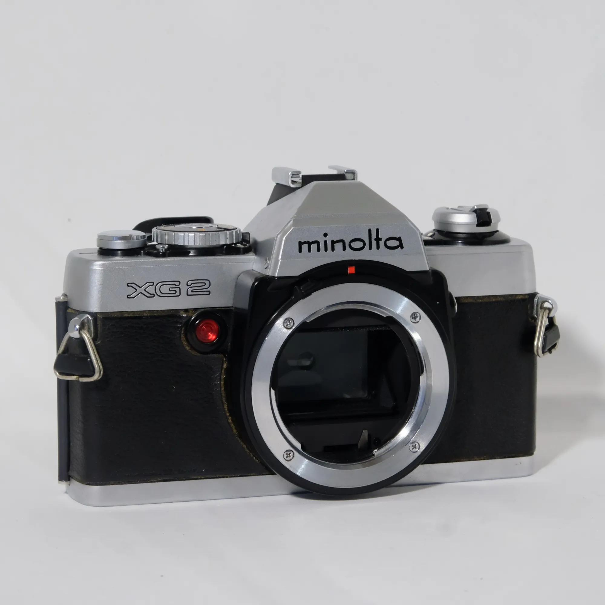 Minolta XG2 – Bobinette Photo