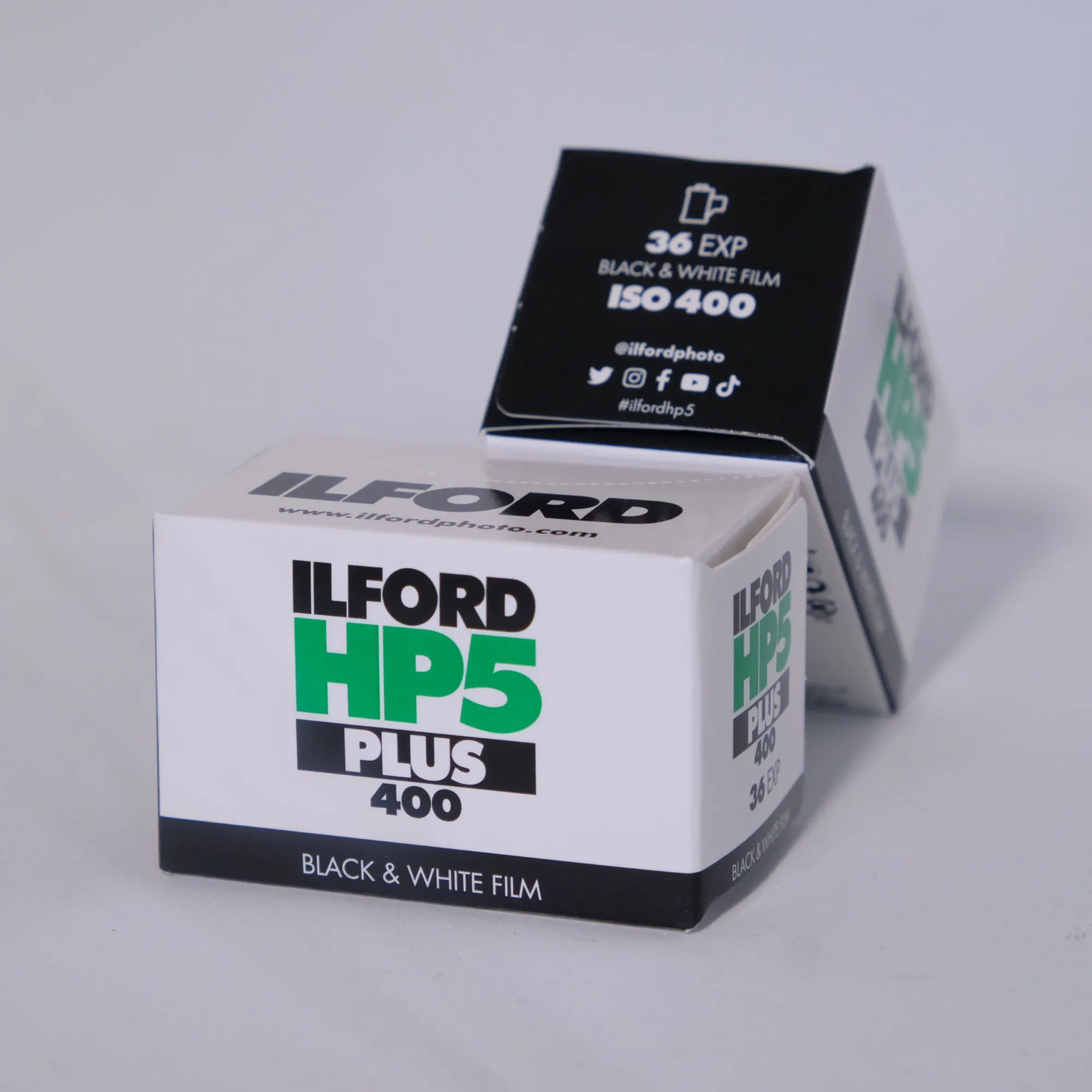 Ilford HP5 135 36 poses – Bobinette Photo