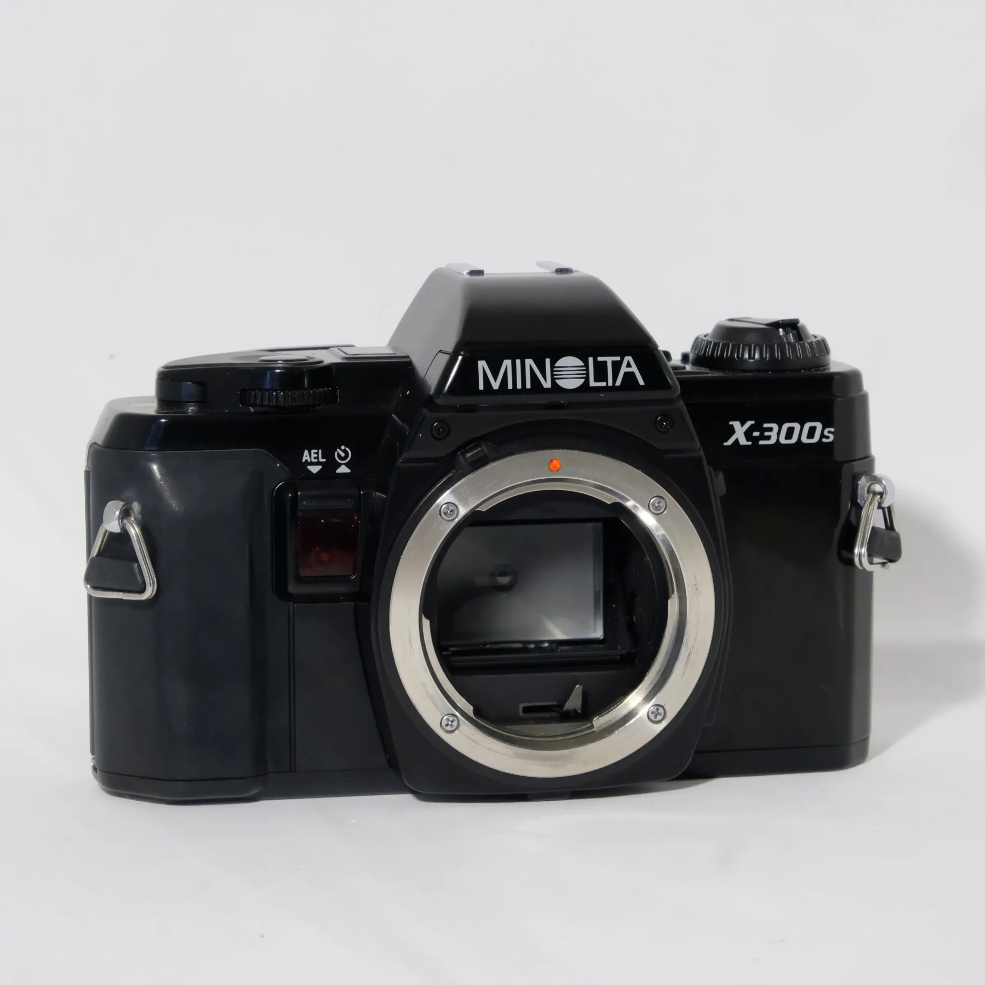 Minolta X-300s – Bobinette Photo