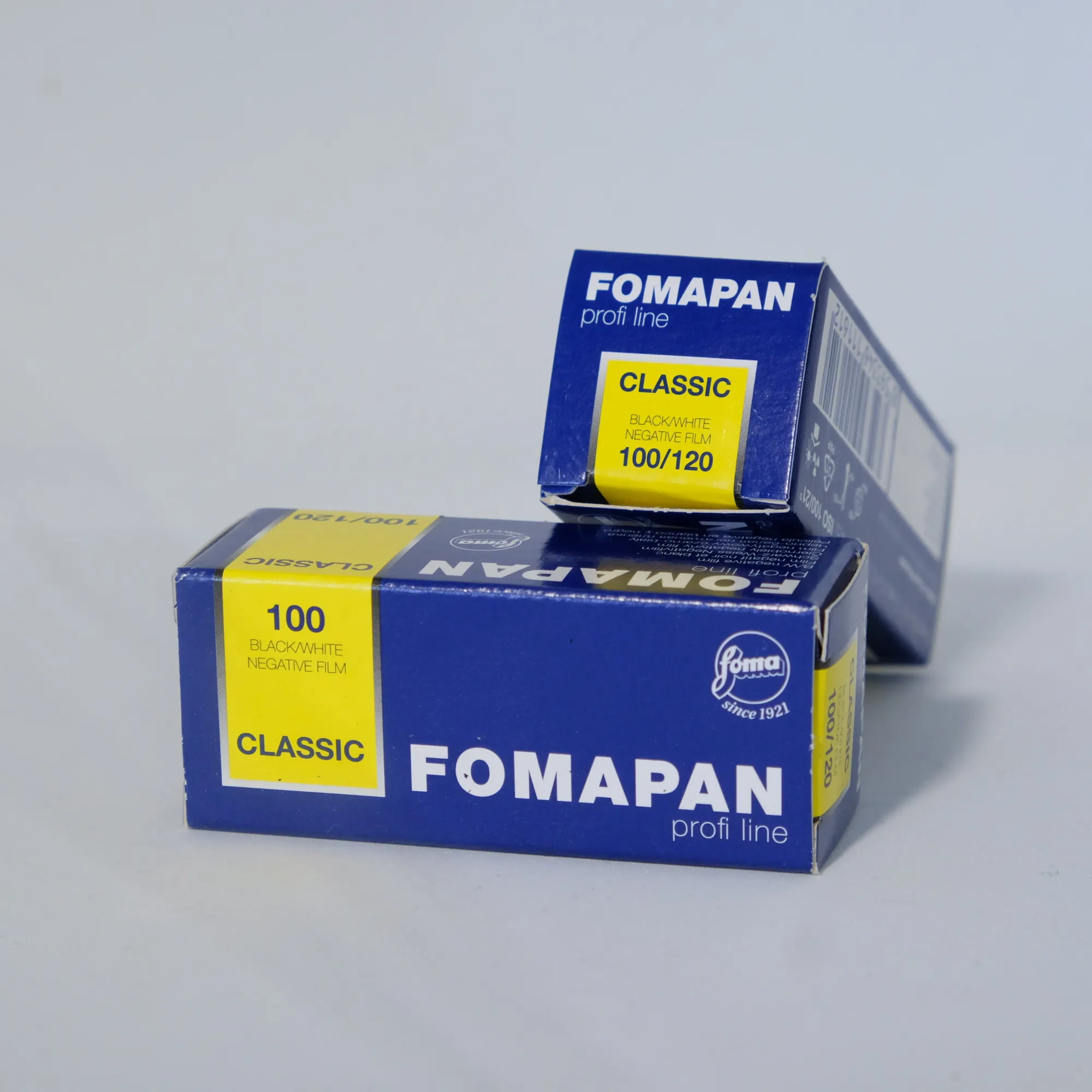 Foma 100 120 – Bobinette Photo