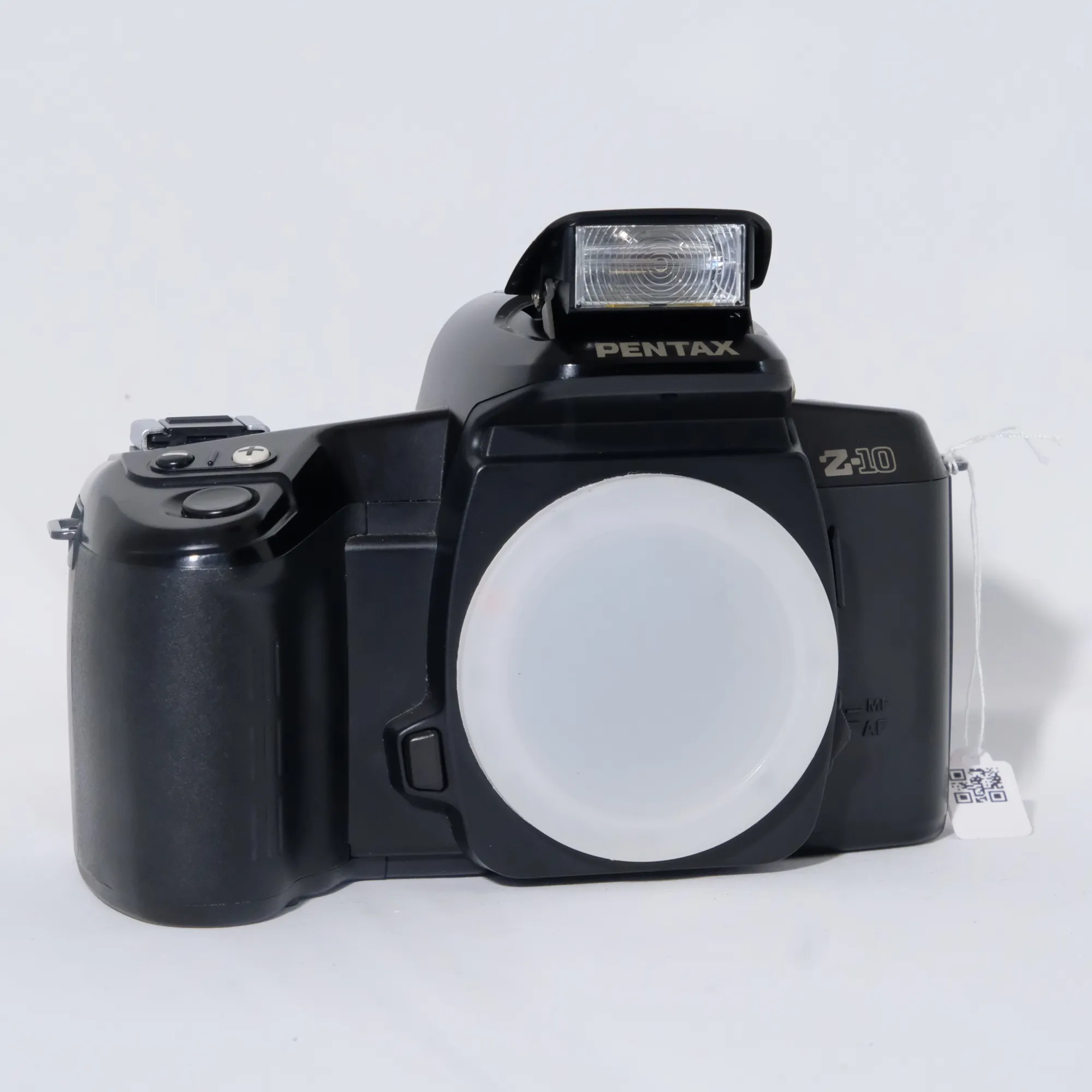 Pentax Z-10 – Bobinette Photo