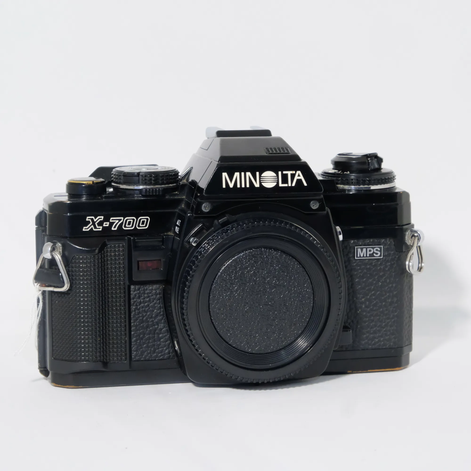 Minolta X-700 – Bobinette Photo