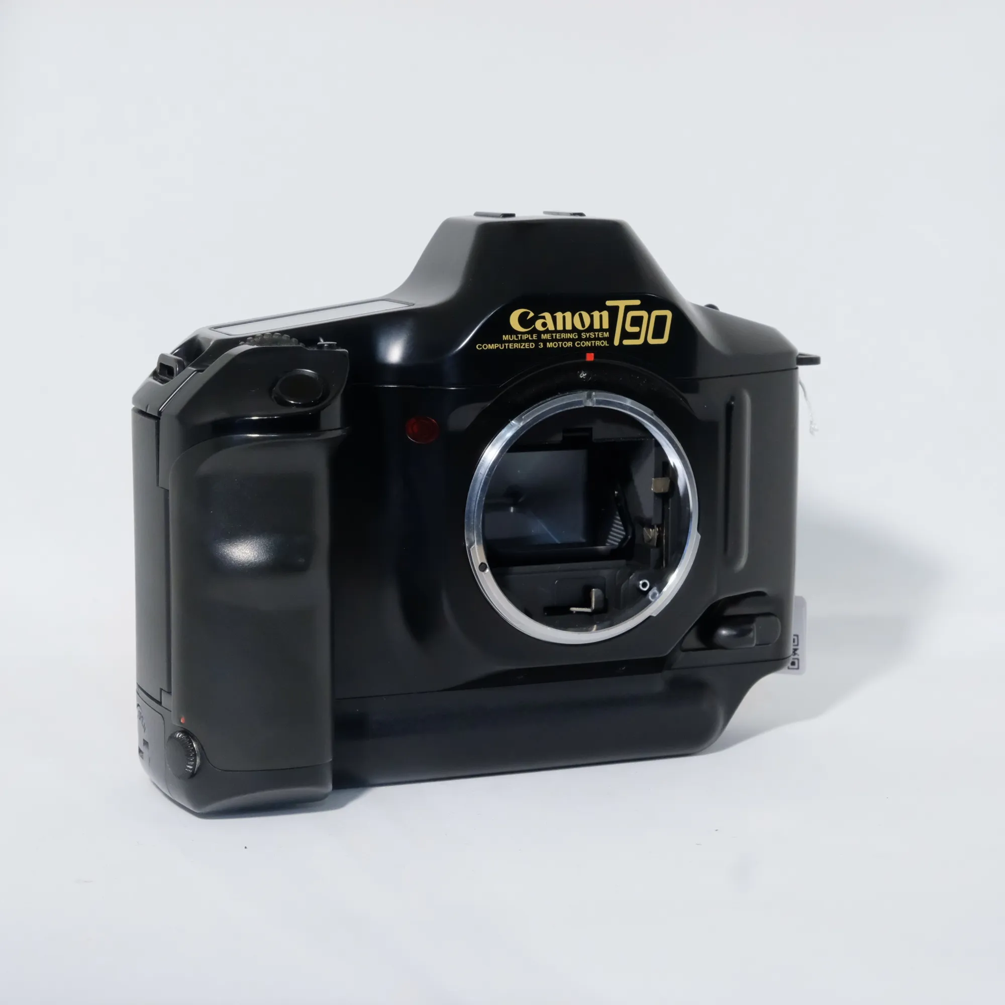 Canon T90 – Bobinette Photo