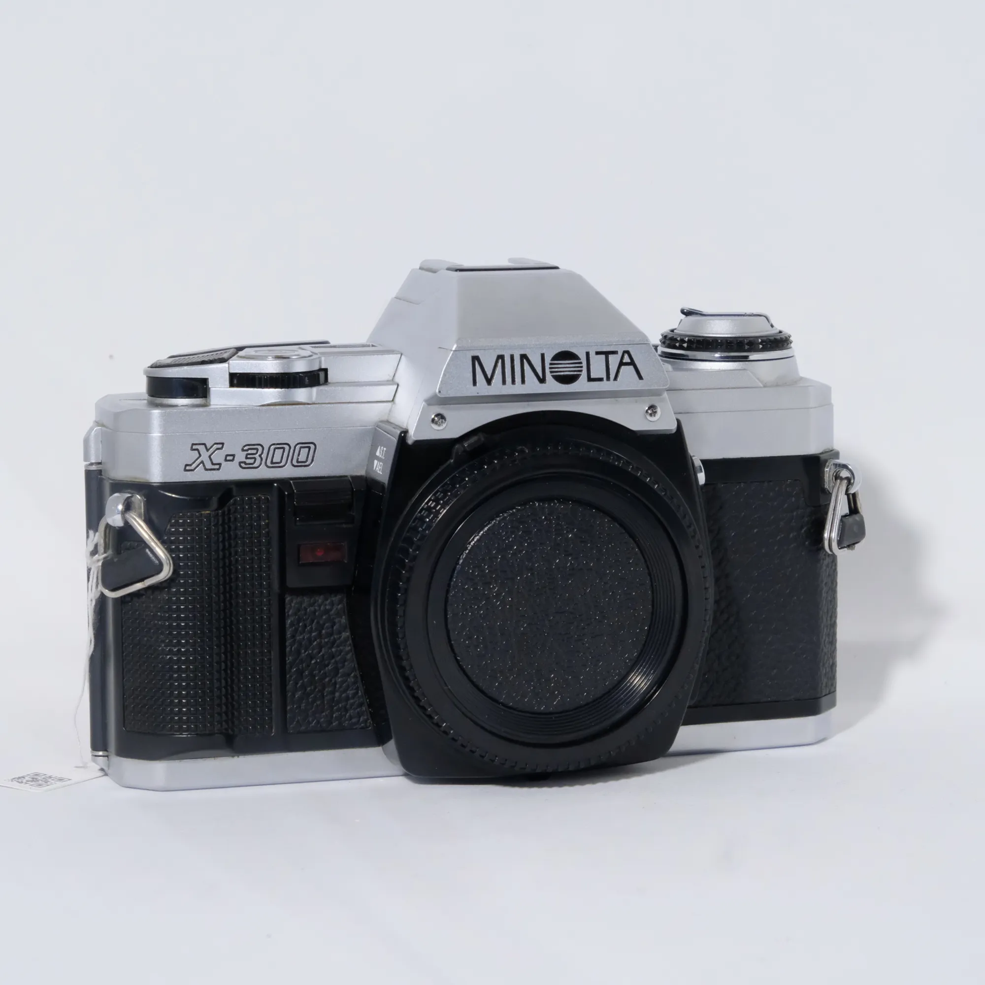 Minolta X-300 – Bobinette Photo