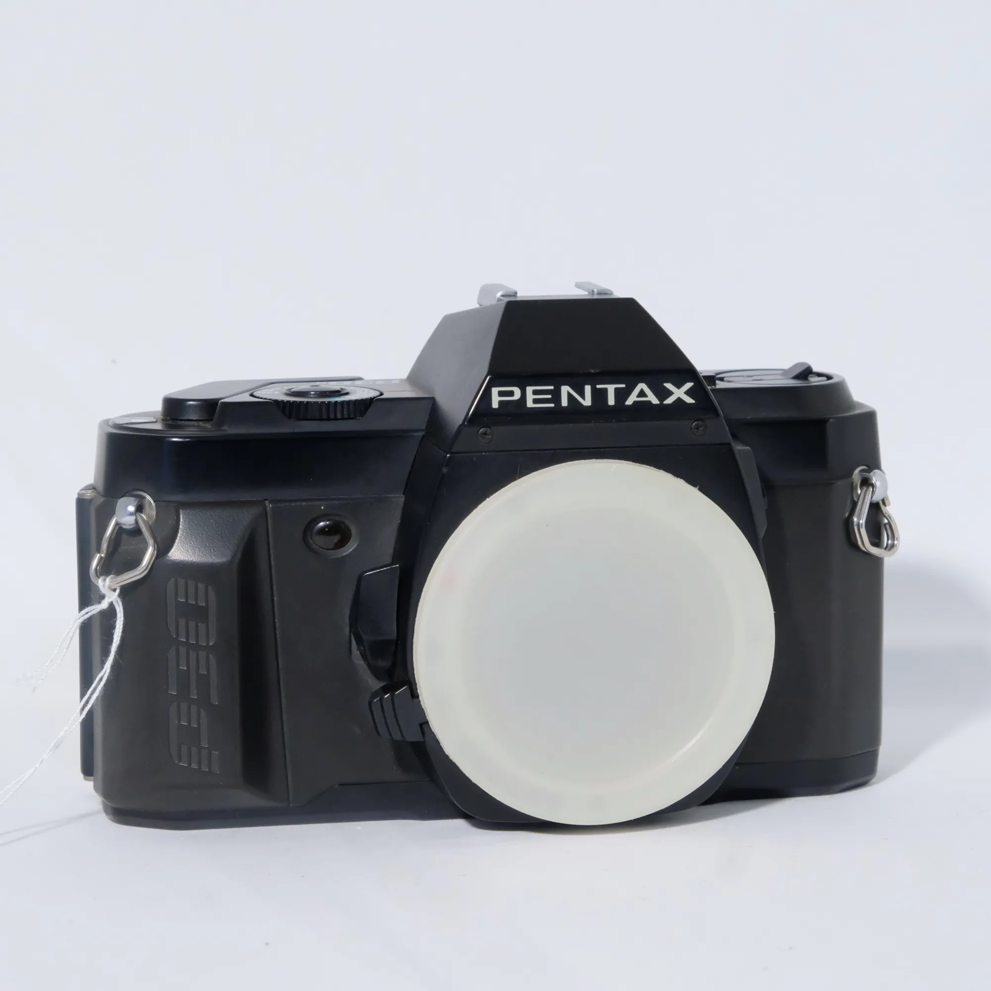 Pentax P30n – Bobinette Photo