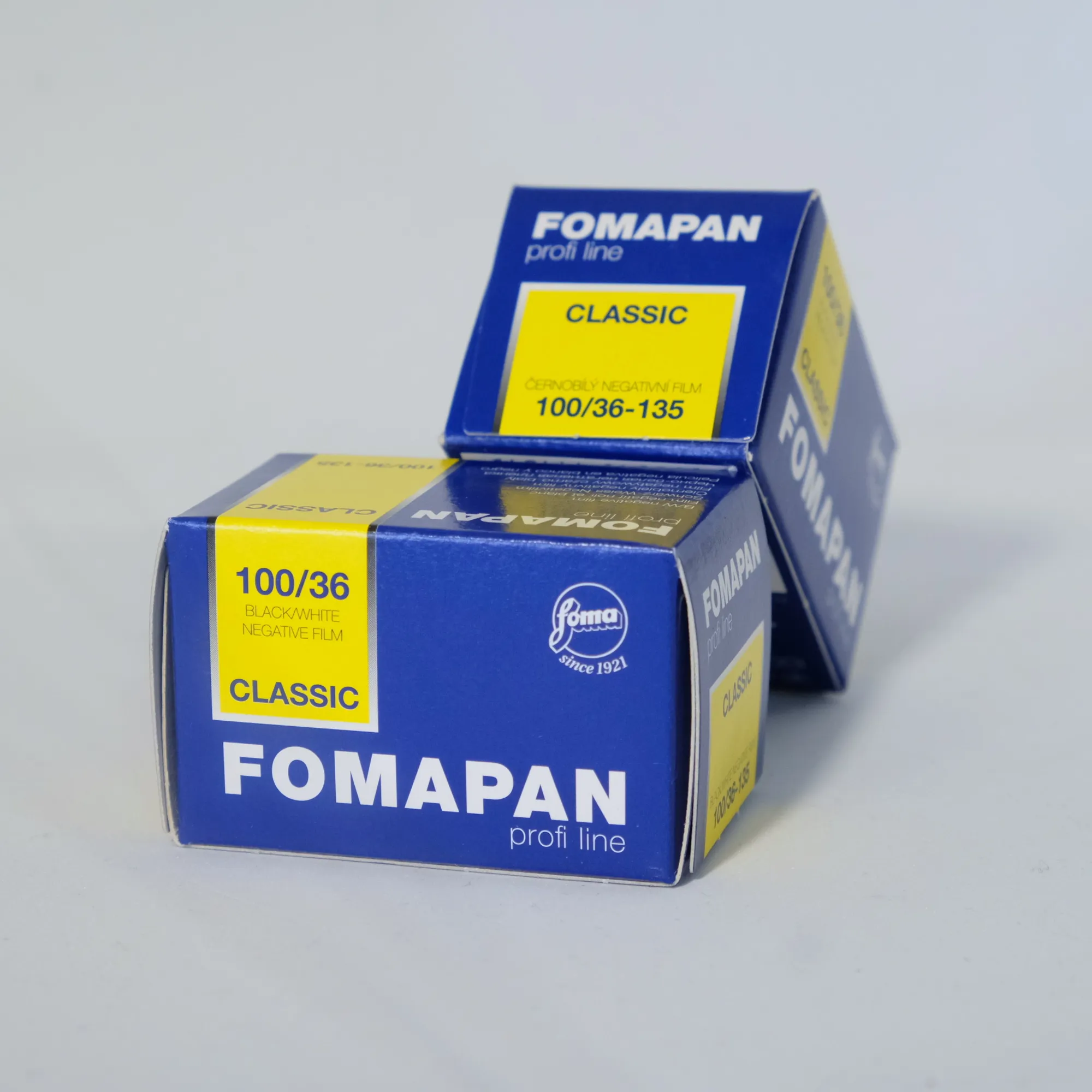 Foma 100 135 36 poses – Bobinette Photo