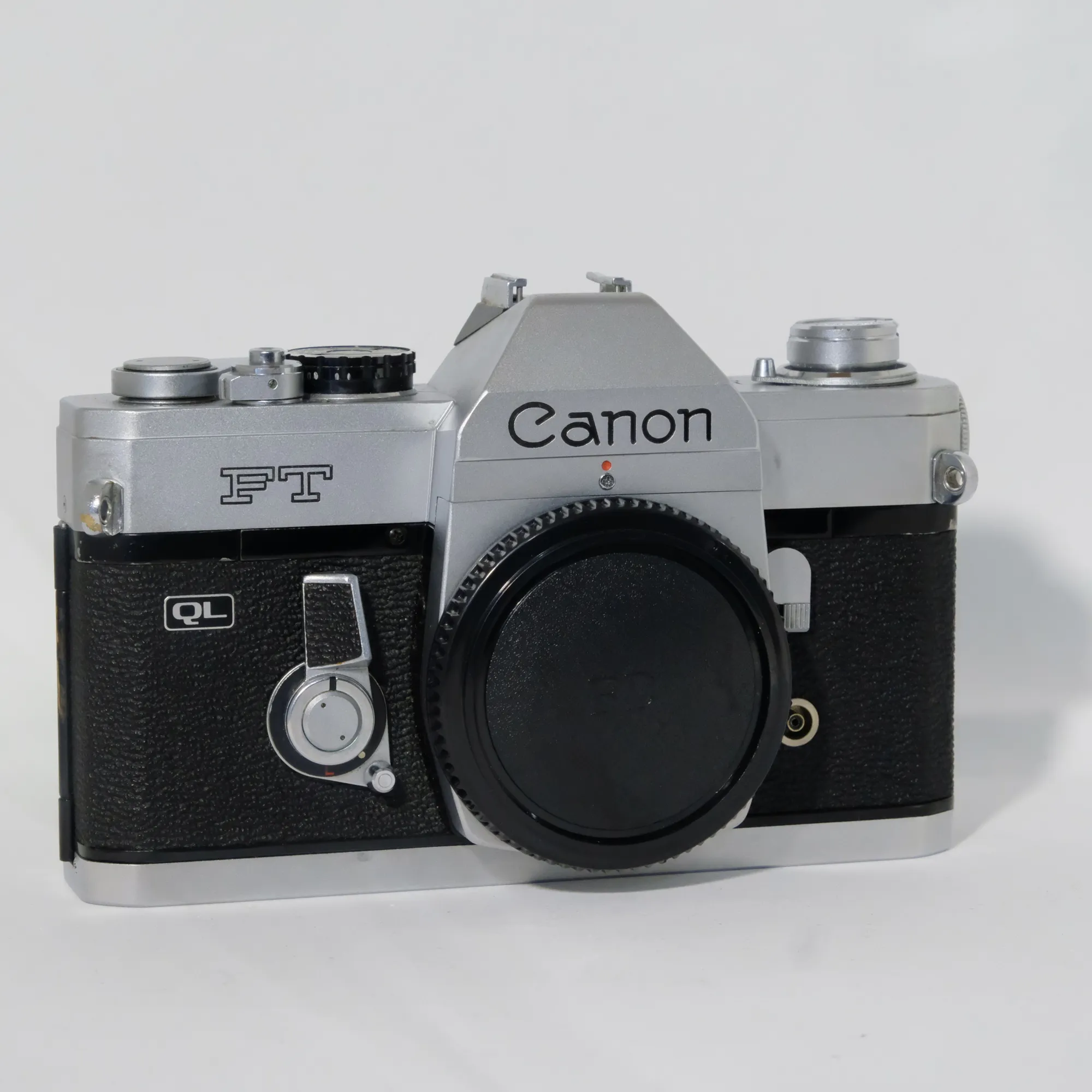 Canon FT QL – Bobinette Photo