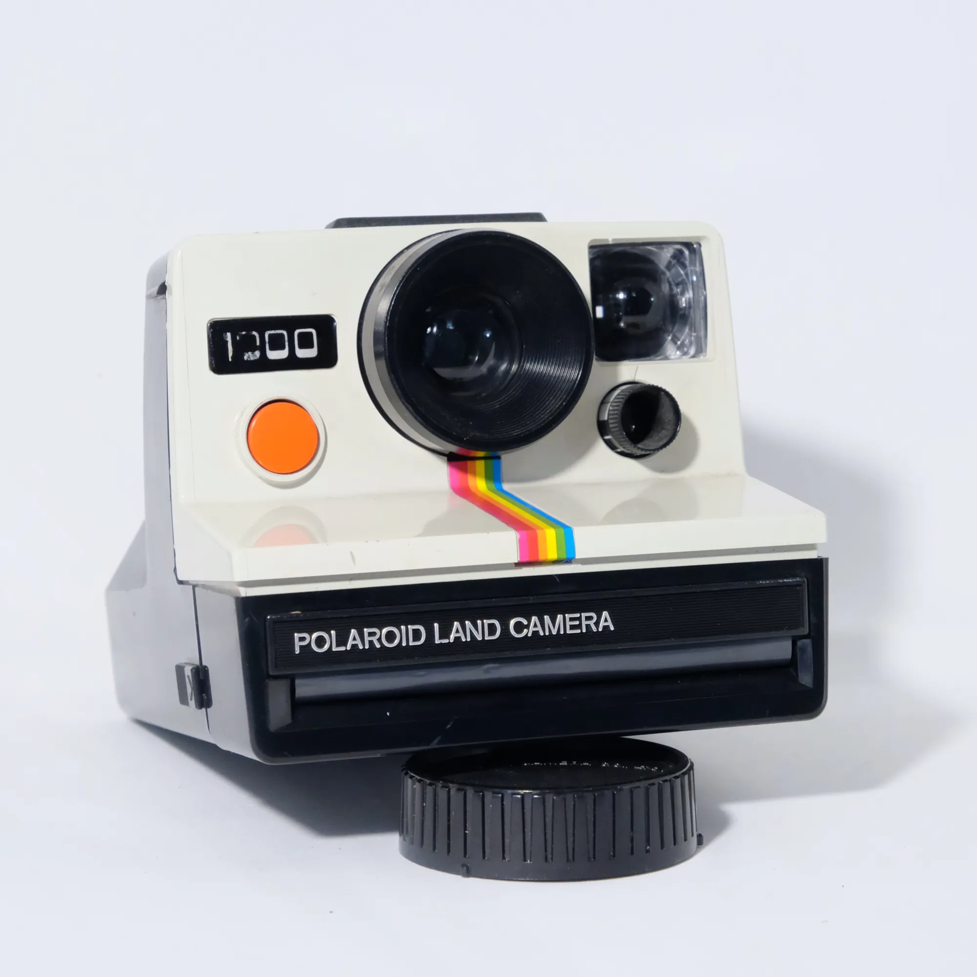 Polaroid 1000 – Bobinette Photo