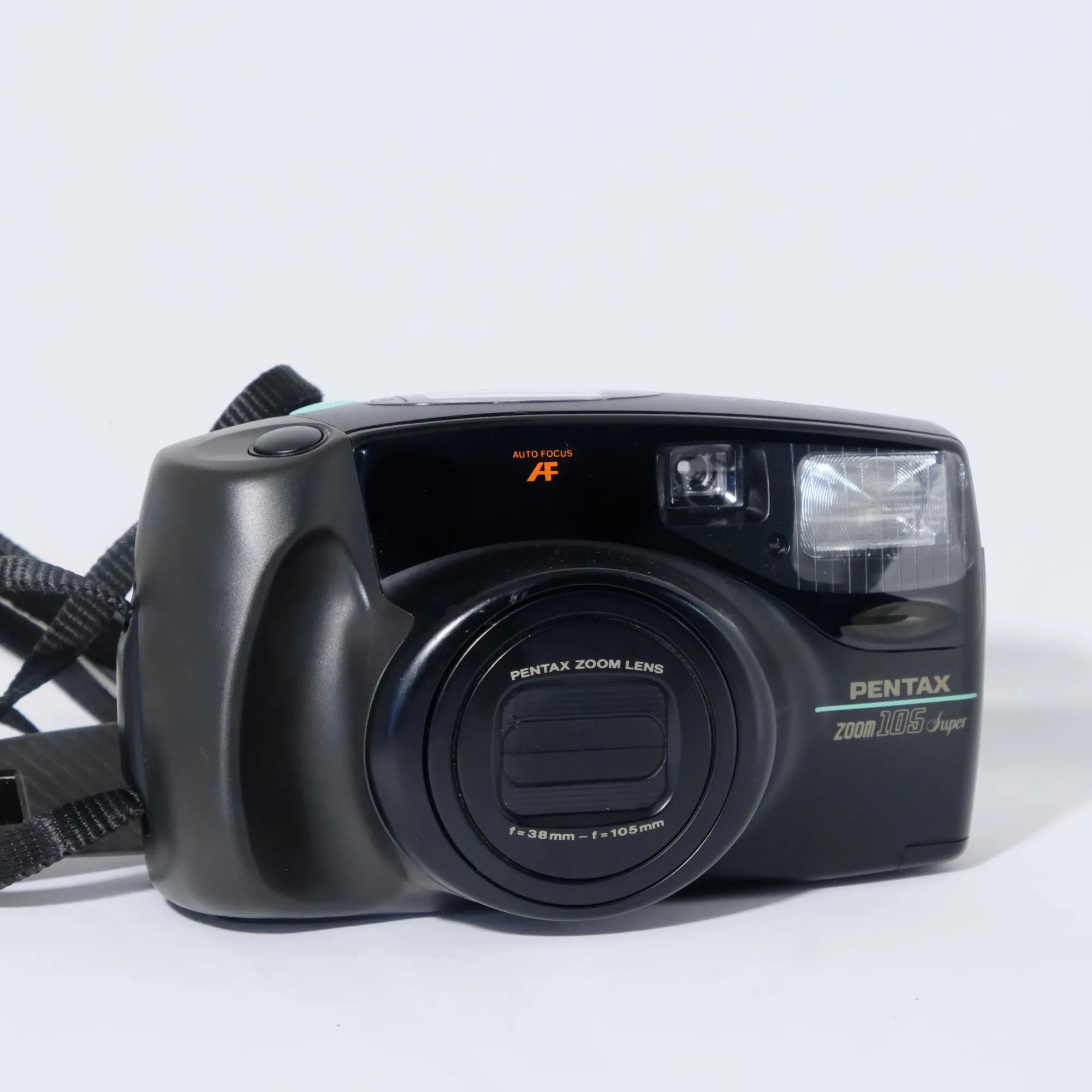 Pentax Zoom 105 Super – Bobinette Photo