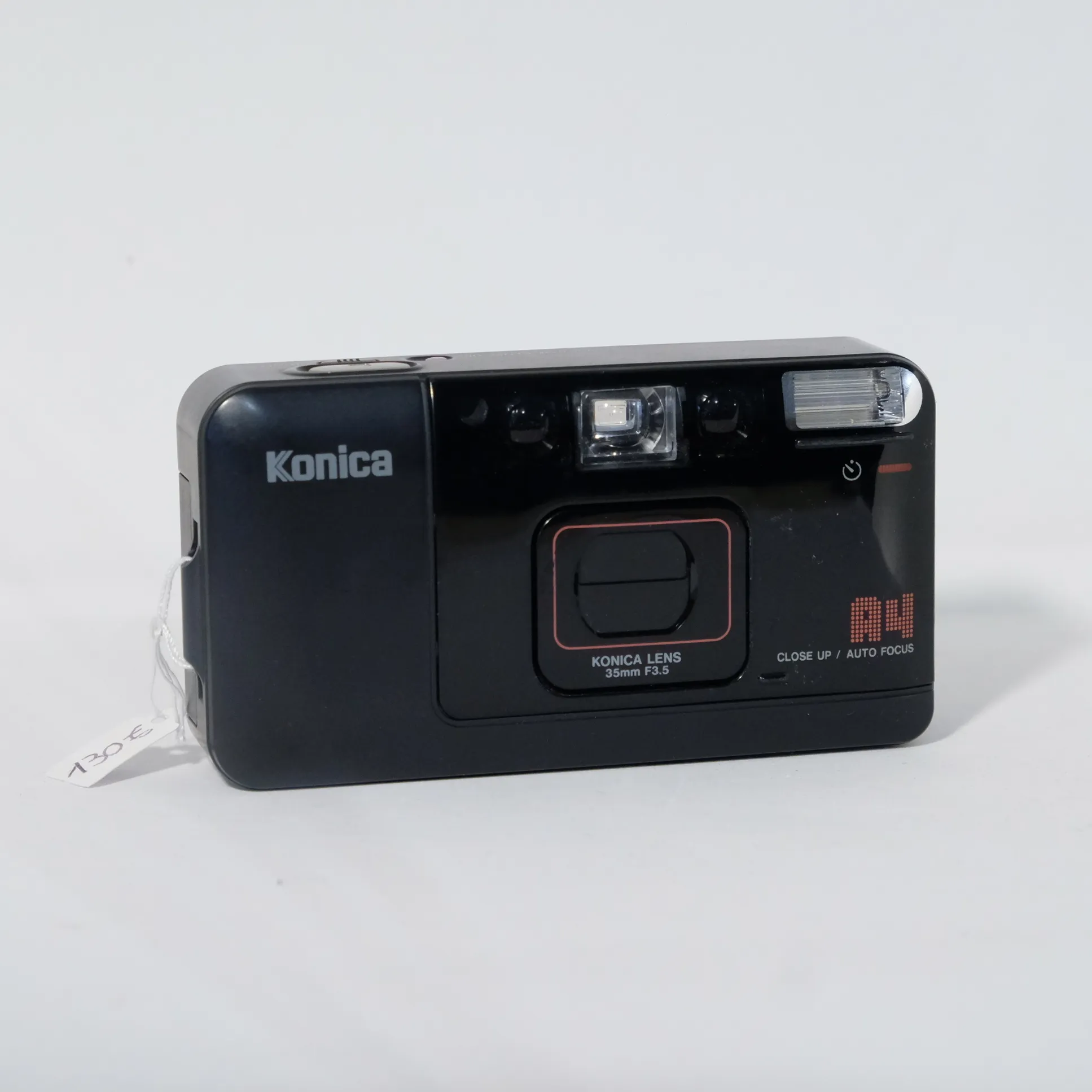 Konica A4 Close-up – Bobinette Photo