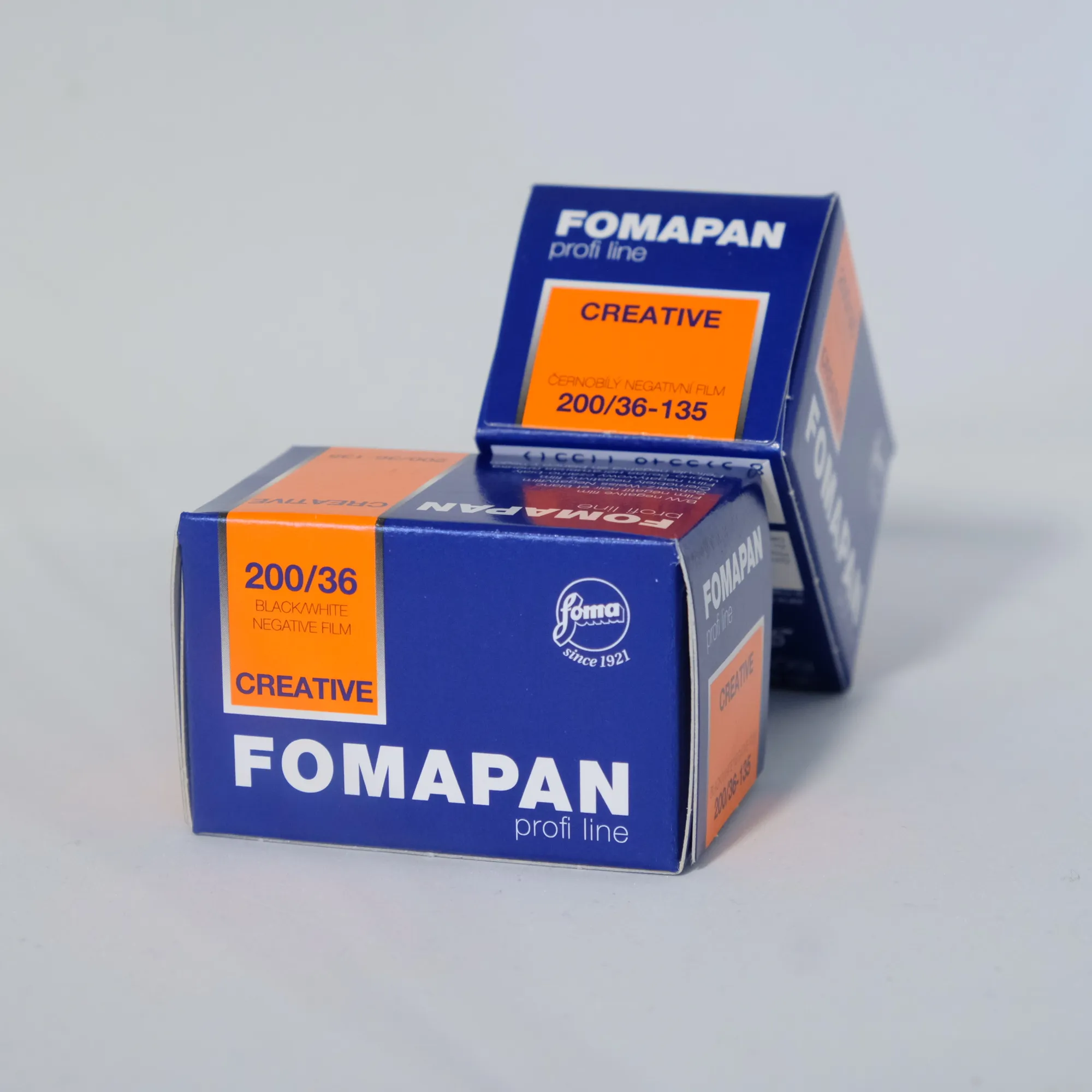 Foma 200 135 36 poses – Bobinette Photo