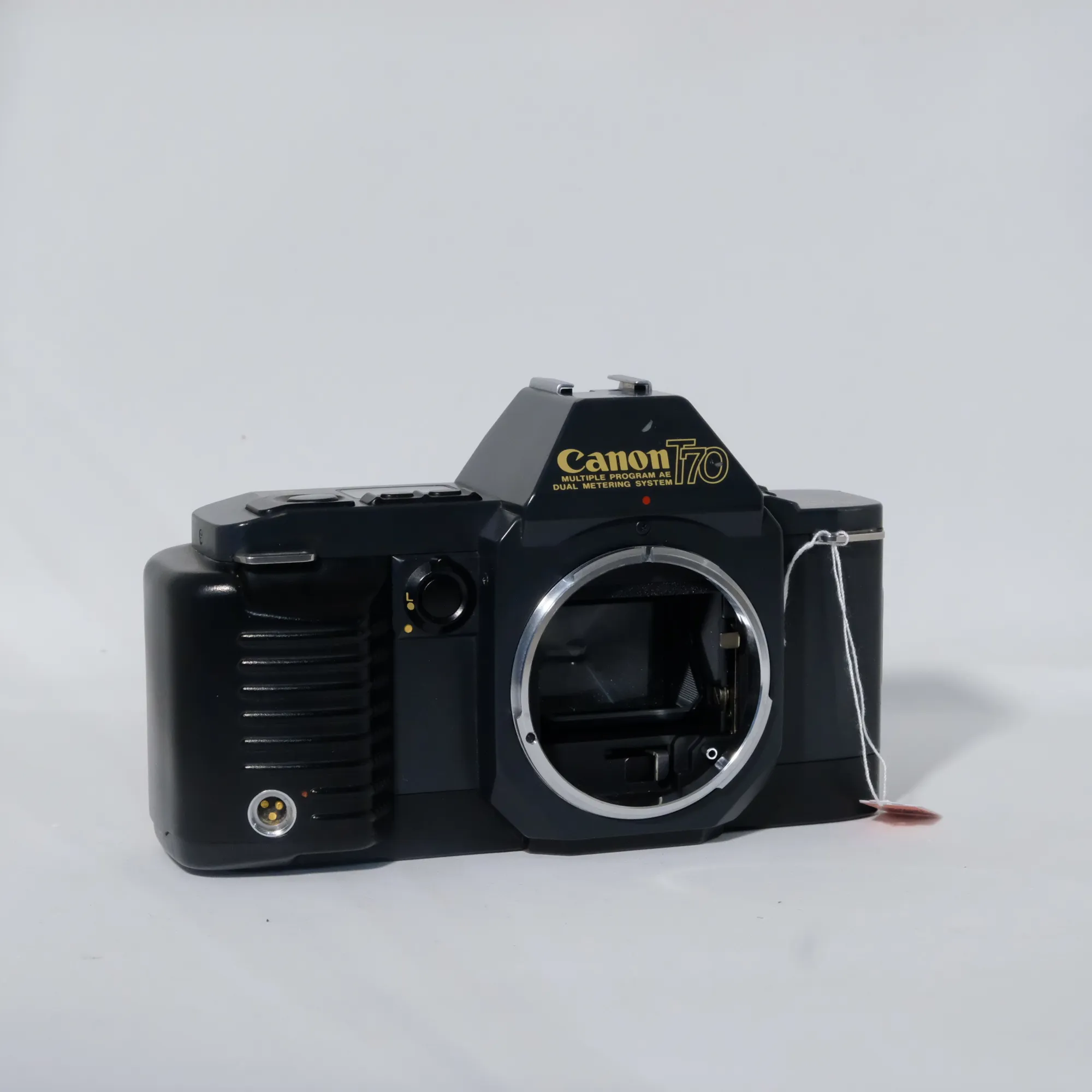 Canon T70 – Bobinette Photo