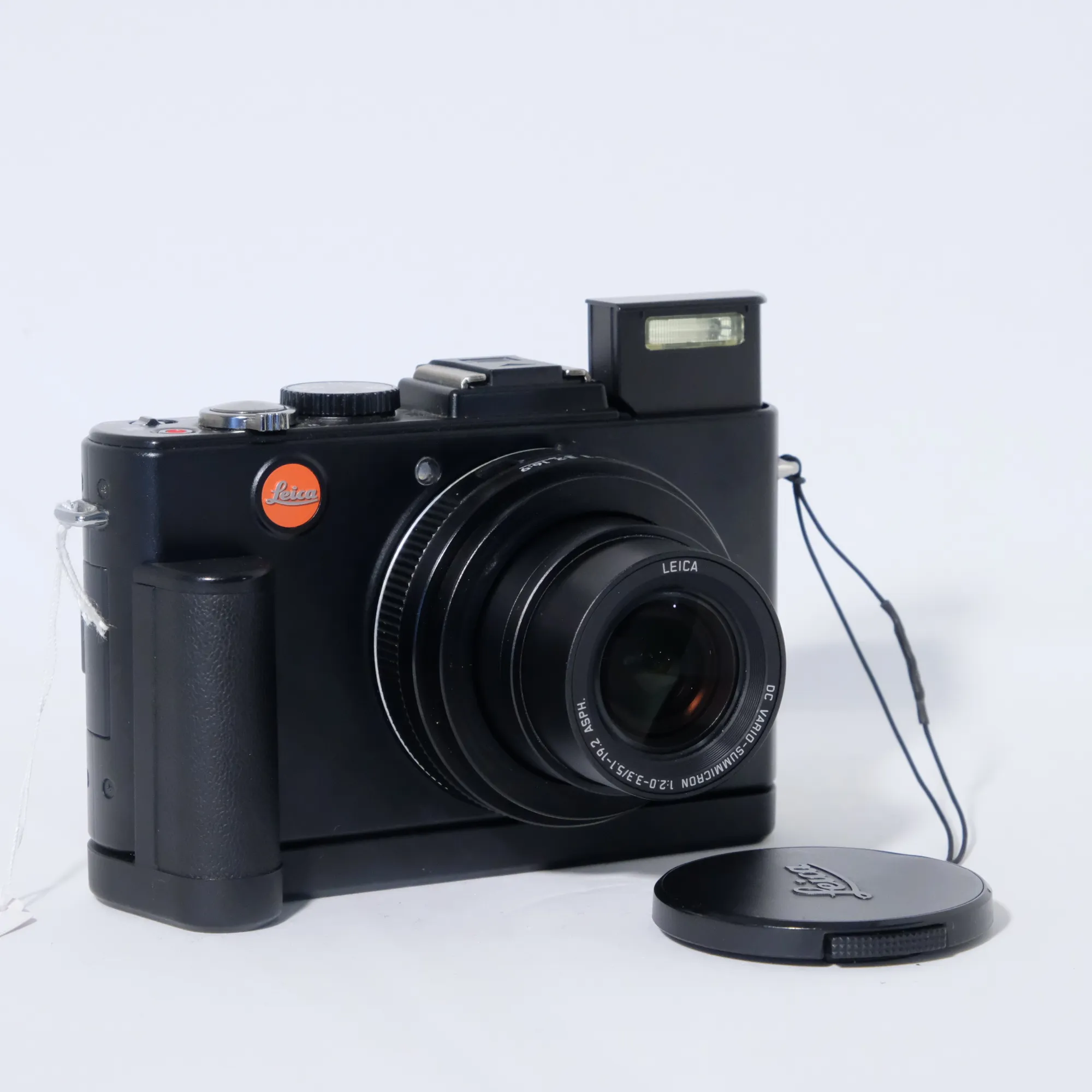 Leica D-lux 5 – Bobinette Photo