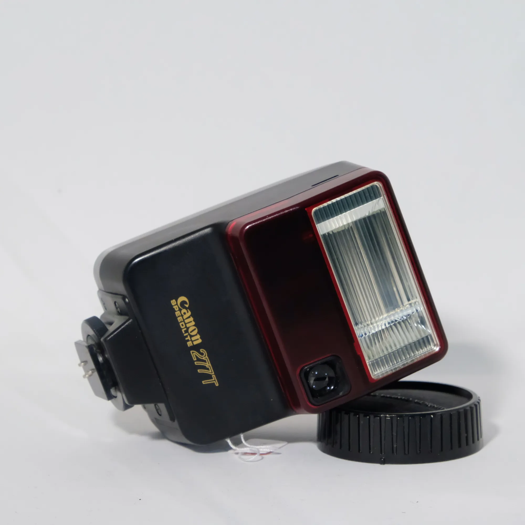 Canon Flash 277T – Bobinette Photo