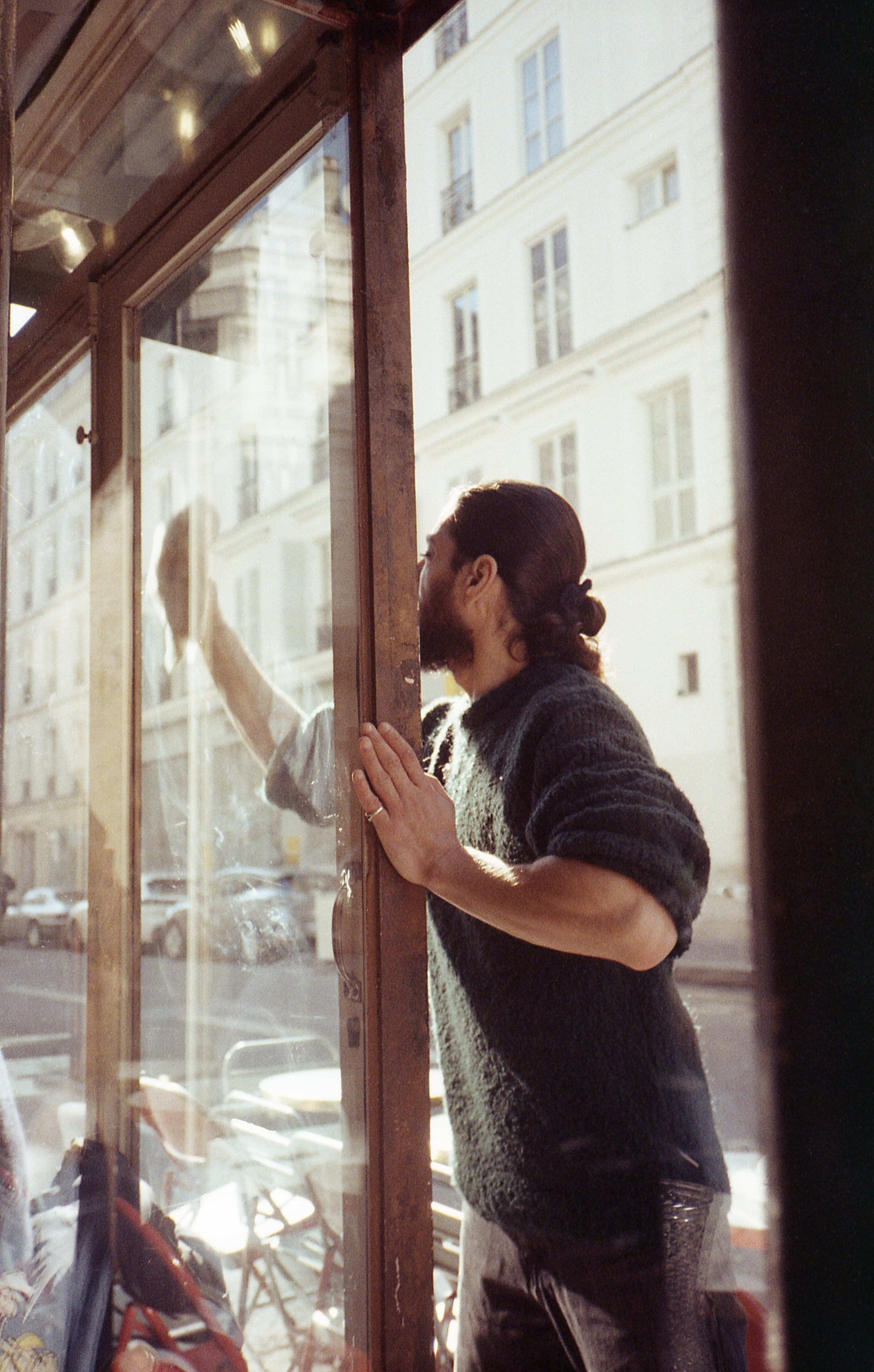 Illustration complementaire de Une boutique photo indépendante